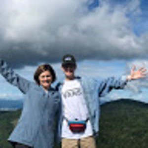 Meet your Posher, Will